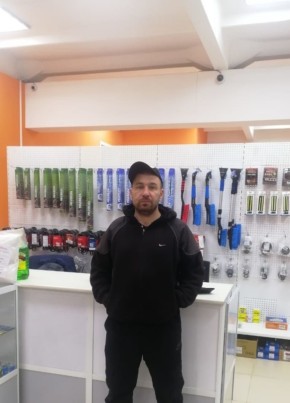 Aleksey, 44, Russia, Krasnoyarsk