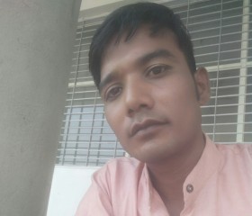Khushal jatiya, 29 лет, Bhopal