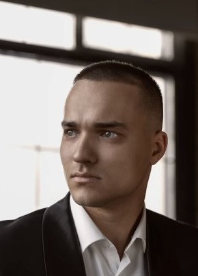Азраил из Назрани 18 лет