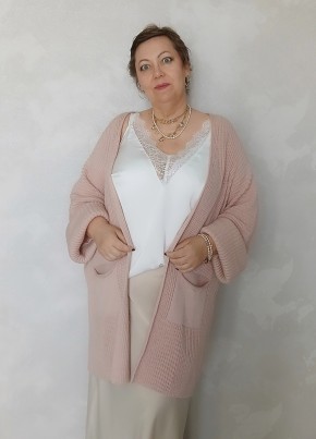 Светлана из Барнаула 60 лет