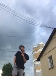Андрей, 22 года, Брянск