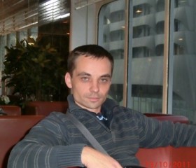 Yuryevich, 42 года, Приозерск