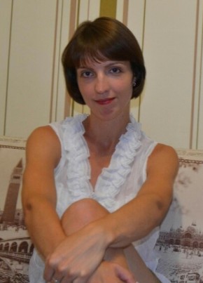 Светлана, 43, Россия, Саратов