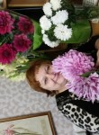 Татьяна, 62 года, Астана