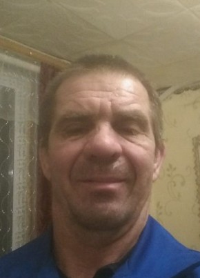 Виктор, 55, Россия, Клинцы