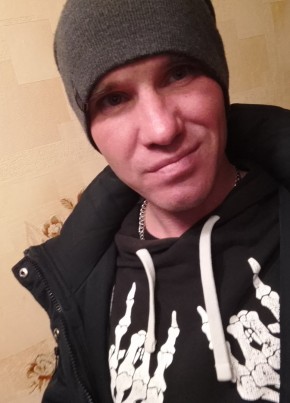 Александр, 32, Рэспубліка Беларусь, Горад Слуцк