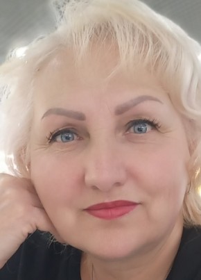 Lyudmila, 58, Russia, Magnitogorsk