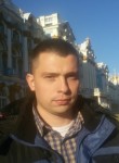 Юрий, 41 год, Віцебск