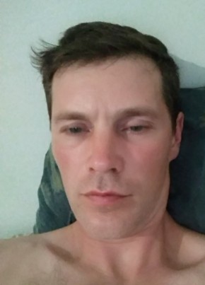 Роман, 37, Россия, Бородино
