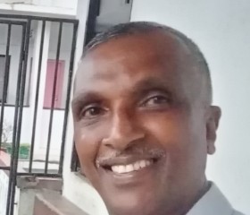 Priyantha Kusums, 44, Kandy