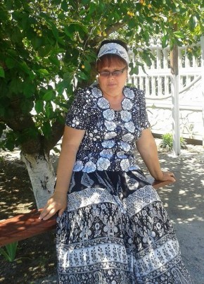 ирина, 63, Україна, Гуляйполе