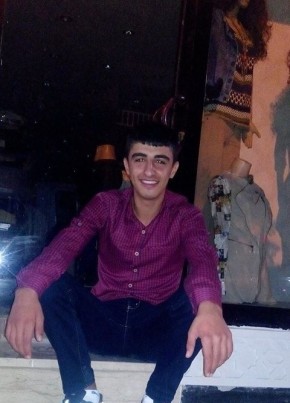 CanCan, 26, Türkiye Cumhuriyeti, Siirt