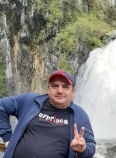 Yuriy, 39, Russia, Norilsk