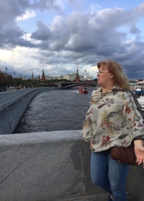 Irina, 52, Russia, Saint Petersburg