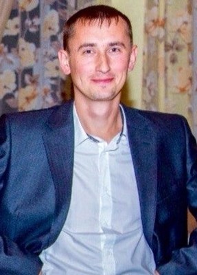 Иван, 37, Россия, Тербуны