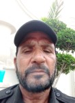 Liaquat Ali, 53 года, کراچی