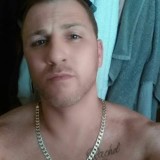 RayRay, 43  , Shelbyville (State of Indiana)