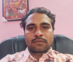 Anil Anil, 40 лет, Delhi