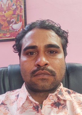 Anil Anil, 40, India, Delhi