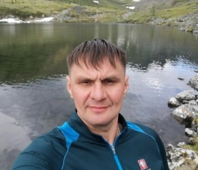 Valentin, 47, Irkutsk