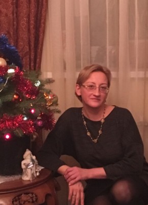 elena, 49, Россия, Москва