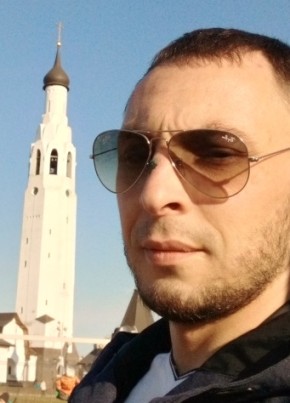 Сергей, 34, Россия, Санкт-Петербург