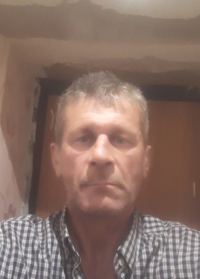 Сергей, 55, Россия, Иваново