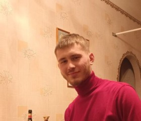 Владимир, 29 лет, Иркутск
