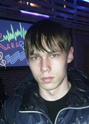 Алексей, 26, Россия, Кострома