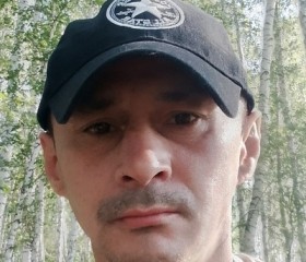 Вильдар, 38 лет, Челябинск