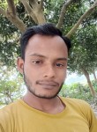 Sunil Mondal, 27 лет, Bālurghāt