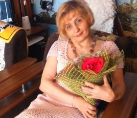 МИЛА, 63 года, Челябинск
