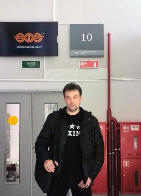 Дмитрий, 49, Россия, Одинцово