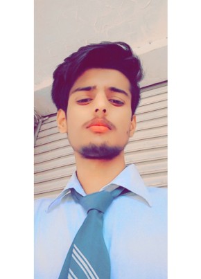 JaJo, 20, پاکستان, کراچی