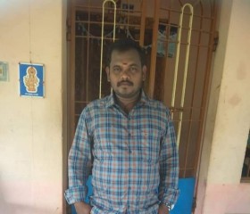 கொளஞ்சி, 35 лет, Kumbakonam