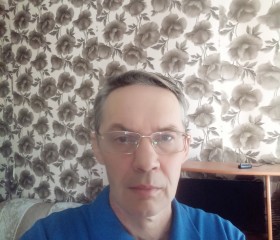 Александр, 54 года, Серов