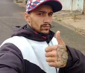 Leo vitor, 21 год, Guarulhos