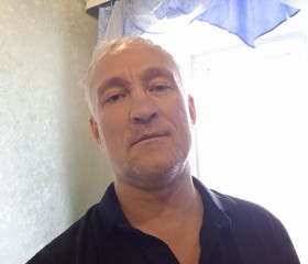 Павел Кудашов, 51 год, Кемерово