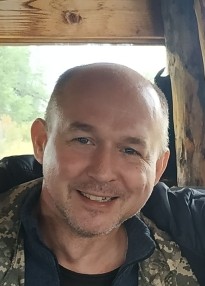 Максим, 47, Россия, Новосибирск