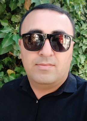 Ramo, 38, Azərbaycan Respublikası, Bakı