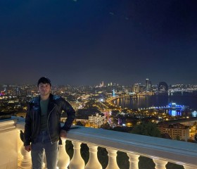 Farhad, 28 лет, Северобайкальск