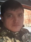 Руслан, 44 года, Первомайский (Забайкалье)