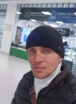 Ivan, 32, Moscow