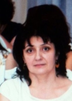 Валентина, 56, Россия, Ростов-на-Дону