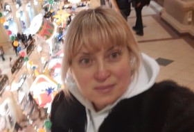 Natalia, 49 - Just Me
