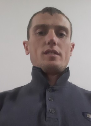 Андрей, 34, Қазақстан, Астана