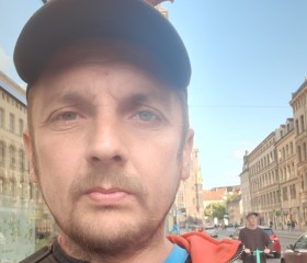 валерій, 41 год, Wrocław