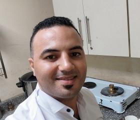Mahmoud elalamy, 31, Cairo