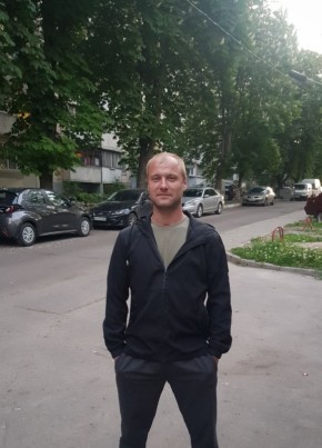 Андрей, 30, Україна, Київ