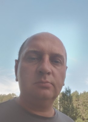 Александ, 40, Россия, Екатеринбург